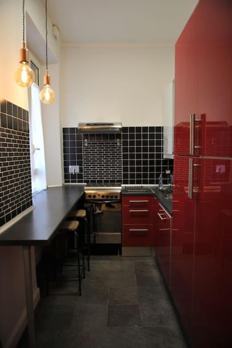 Appartement Vatican Holiday Iv Rome
