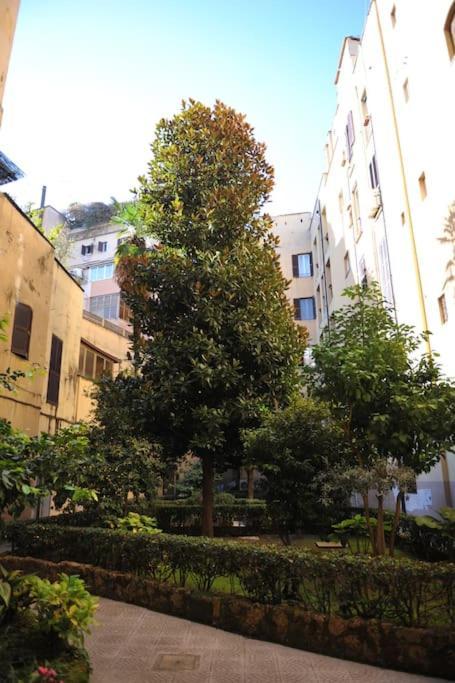 Appartement Vatican Holiday Iv